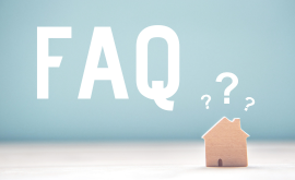 faq banner